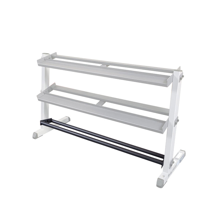 Body-Solid - Storage Package GMRT6B - GDR60B MED BALL TIER (Black) (Commercial or Home)