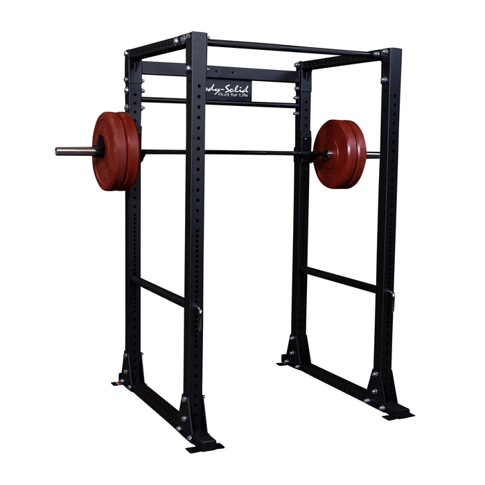 Body-Solid -Rack  GPR400 - Power Rack (Commercial or Home)