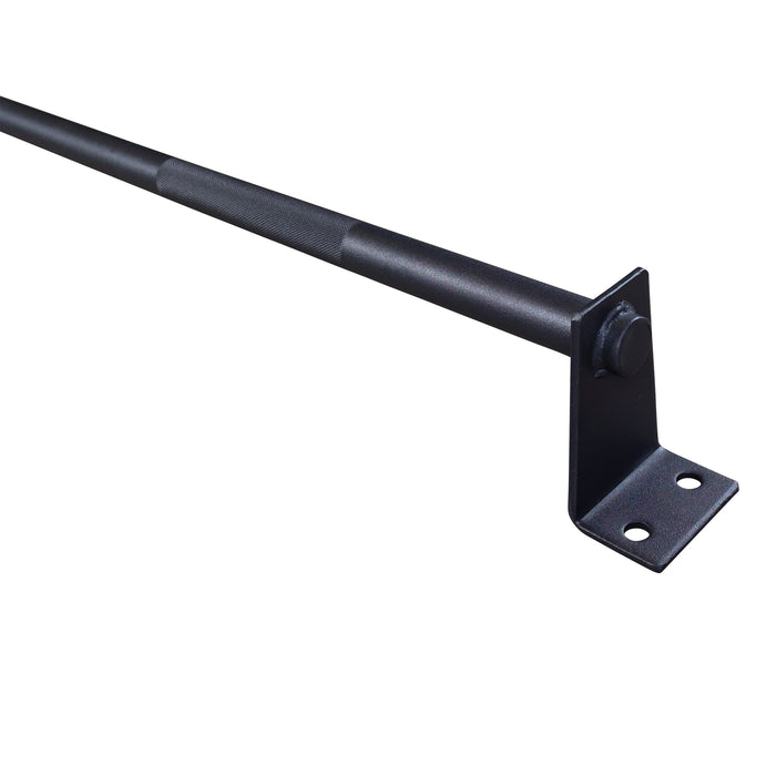 Body-Solid - Smith Attach GPU348 - Chin Bar for GS348Q (Commercial or Home)