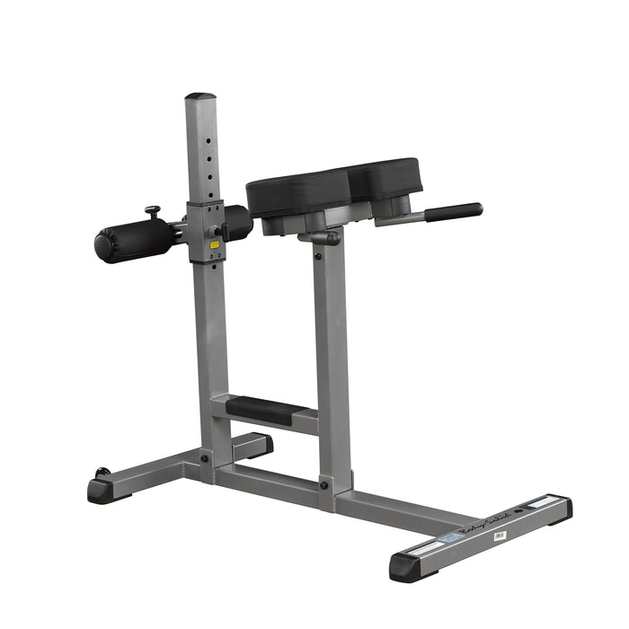 Body-Solid - Core GRCH322B - Roman Chair (Commercial or Home)