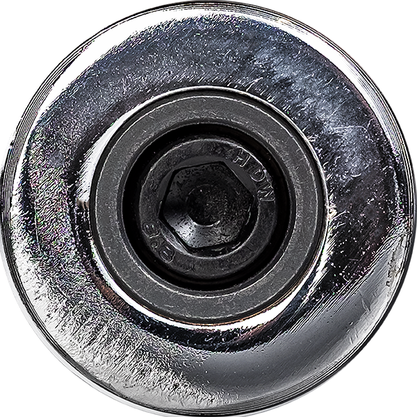Body-Solid Tools - Oly Curl OB47C - Oly Curl Bar-47", Chrome