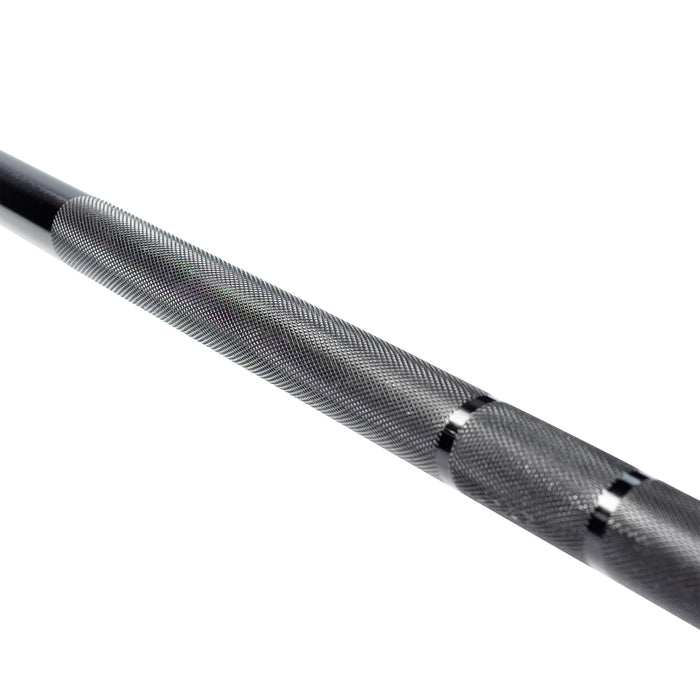 Body-Solid Tools - Oly 7' Premium OB86EXT - Oly Bar, 7 feet, 28mm, Chicago Extreme 44lbs