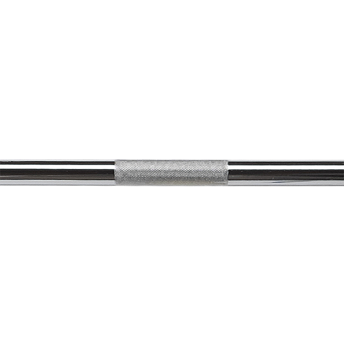 Body-Solid Tools - Oly 7' Premium OB86P1000 - OLY BAR, 7FT, CHROME, 1000LB CAPACITY - 30mm GRIP