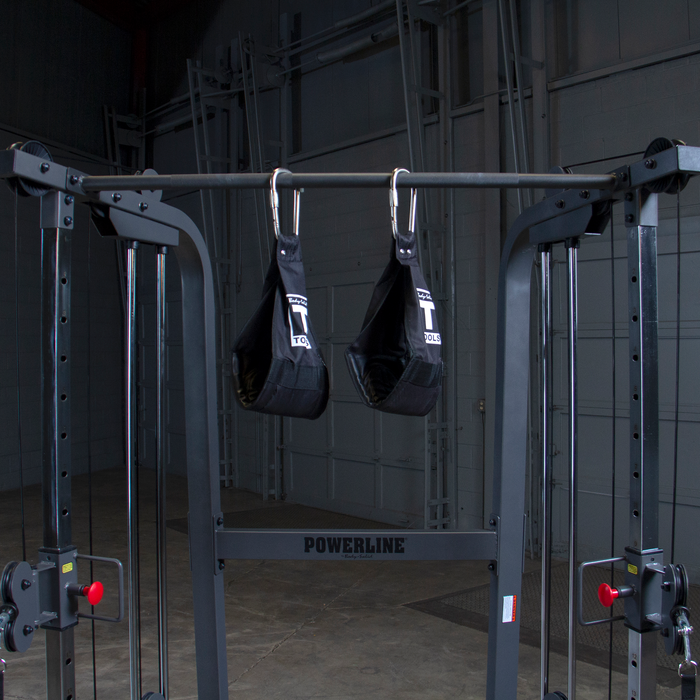 Powerline - Functional PFT100 - Powerline Functional Trainer, 2 x 160lb stacks or 2 x 210lb stacks