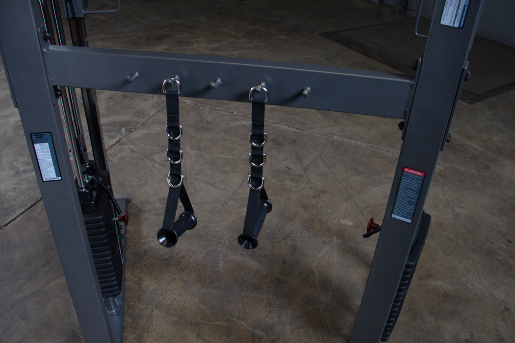 Powerline - Functional PFT100 - Powerline Functional Trainer, 2 x 160lb stacks or 2 x 210lb stacks