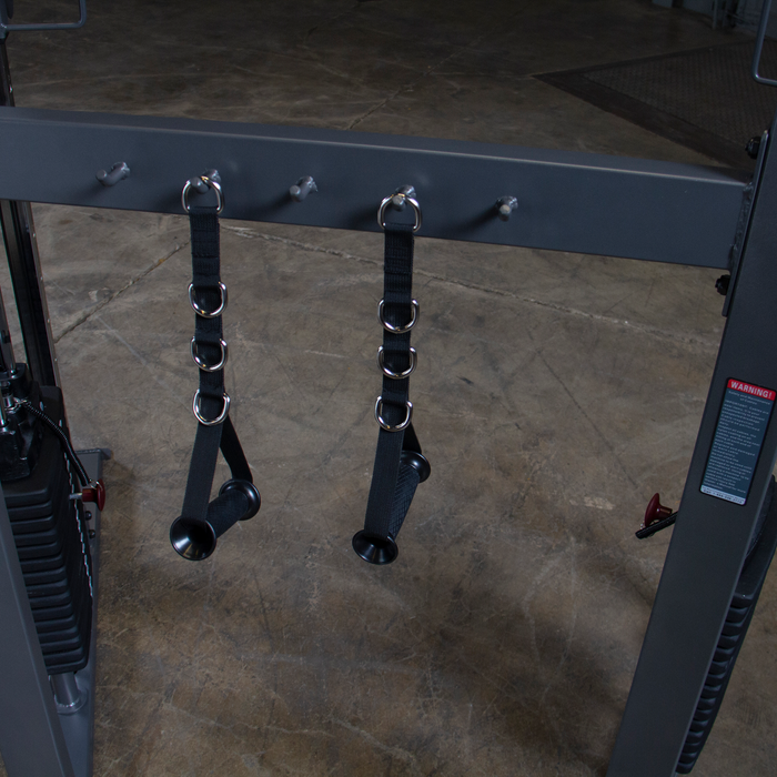 Powerline - Functional PFT100 - Powerline Functional Trainer, 2 x 160lb stacks or 2 x 210lb stacks