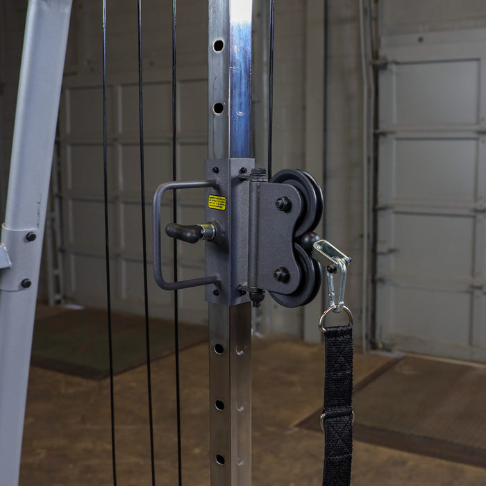 Powerline - Functional PFT50 - Powerline Functional Trainer, 1 x 210lb stack