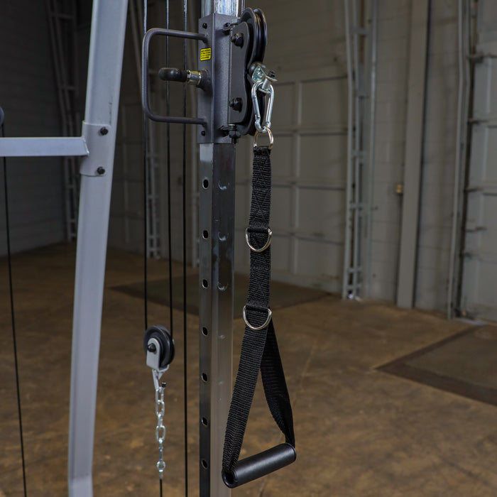 Powerline - Functional PFT50 - Powerline Functional Trainer, 1 x 210lb stack