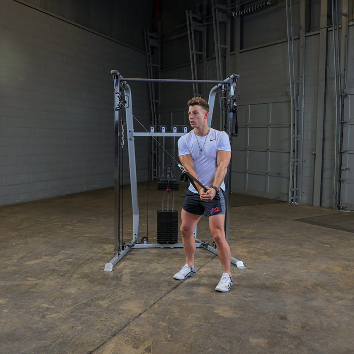 Powerline - Functional PFT50 - Powerline Functional Trainer, 1 x 210lb stack