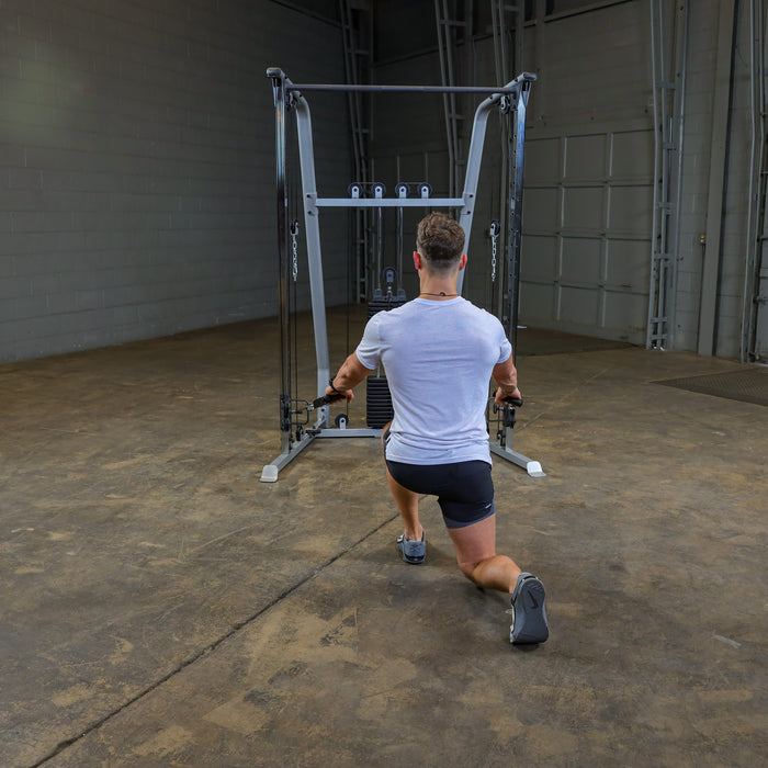 Powerline - Functional PFT50 - Powerline Functional Trainer, 1 x 210lb stack