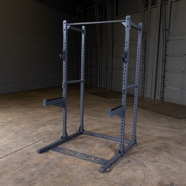 Powerline - Rack Attach PPRPS - Powerline PPR500EXT Pin & Pipe Safeties, for PPR500 w PPR500EXT