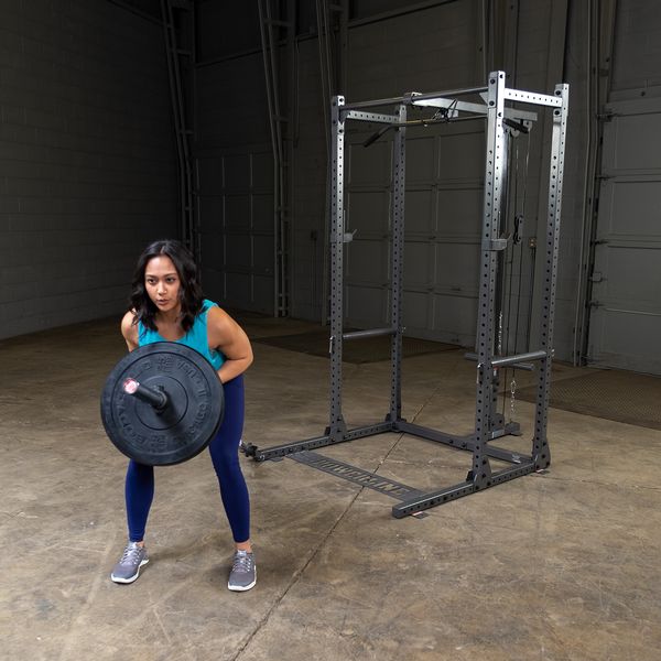 Powerline - Rack Attach PPRTB - Powerline T-Bar, Landmine Attachment for PPR1000, PPR500