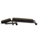 Powerline - Bench PFID125X - Powerline fully assembled FID bench - Home Gyms HQ
