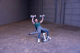 Powerline - Bench PFID125X - Powerline fully assembled FID bench - Home Gyms HQ