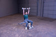 Powerline - Bench PFID125X - Powerline fully assembled FID bench - Home Gyms HQ