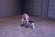 Powerline - Bench PFID125X - Powerline fully assembled FID bench - Home Gyms HQ