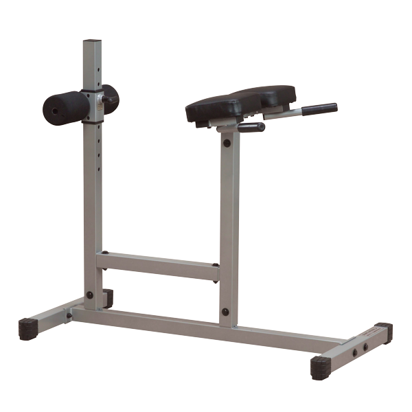Powerline - Core PCH24X - Powerline Roman Chair - Home Gyms HQ
