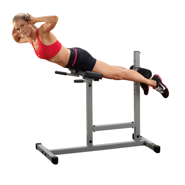 Powerline - Core PCH24X - Powerline Roman Chair - Home Gyms HQ