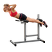 Powerline - Core PCH24X - Powerline Roman Chair - Home Gyms HQ