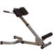 Powerline - Core PHYP200X - Powerline 45 degree hyper extension - Home Gyms HQ