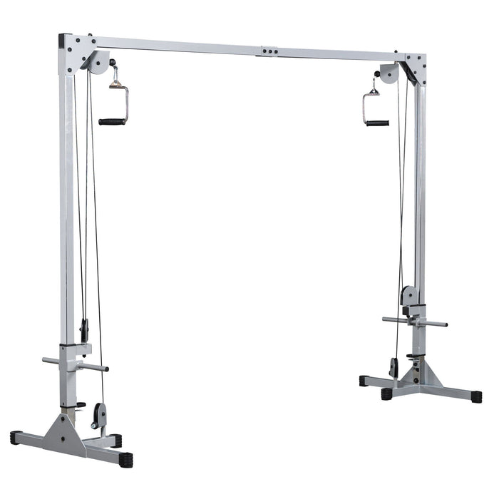 Powerline - Functional PCCO90X - Powerline Cable Cross over - Home Gyms HQ
