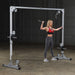 Powerline - Functional PCCO90X - Powerline Cable Cross over - Home Gyms HQ