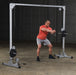 Powerline - Functional PCCO90X - Powerline Cable Cross over - Home Gyms HQ