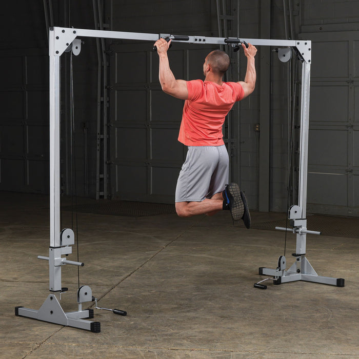 Powerline - Functional PCCO90X - Powerline Cable Cross over - Home Gyms HQ