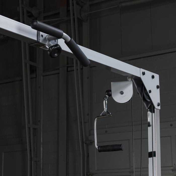 Powerline - Functional PCCO90X - Powerline Cable Cross over - Home Gyms HQ
