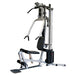 Powerline - Gym BSG10X - Powerline Short Assembly Home Gym - Home Gyms HQ