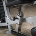 Powerline - Gym BSG10X - Powerline Short Assembly Home Gym - Home Gyms HQ