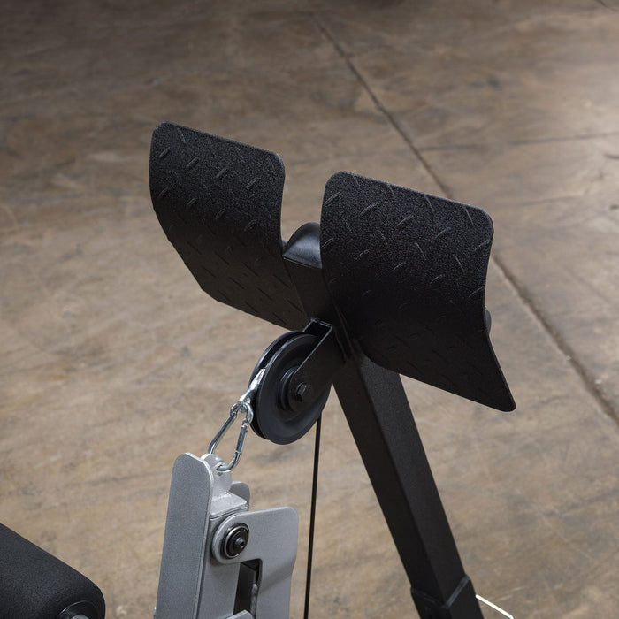 Powerline - Gym BSGLPX -  Leg Press for BSG10X - Home Gyms HQ