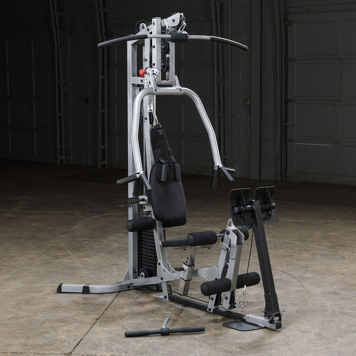 Powerline - Gym BSGLPX -  Leg Press for BSG10X - Home Gyms HQ