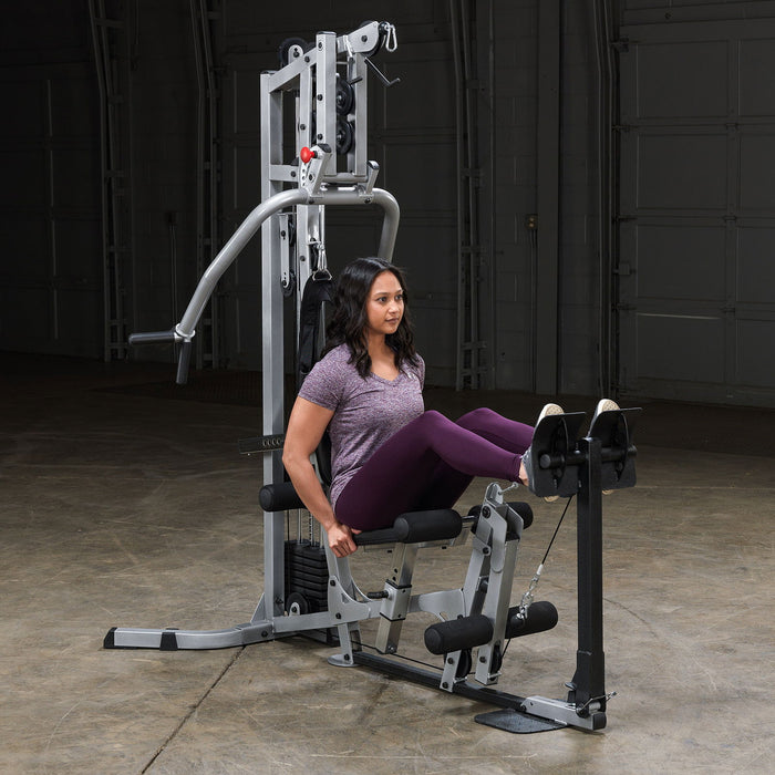 Powerline - Gym BSGLPX -  Leg Press for BSG10X - Home Gyms HQ