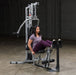 Powerline - Gym BSGLPX -  Leg Press for BSG10X - Home Gyms HQ