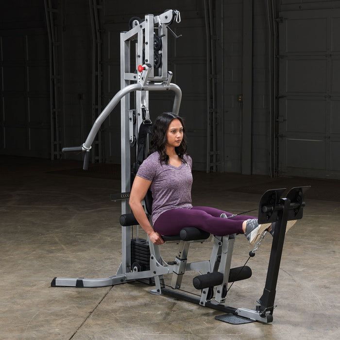 Powerline - Gym BSGLPX -  Leg Press for BSG10X - Home Gyms HQ