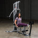 Powerline - Gym BSGLPX -  Leg Press for BSG10X - Home Gyms HQ