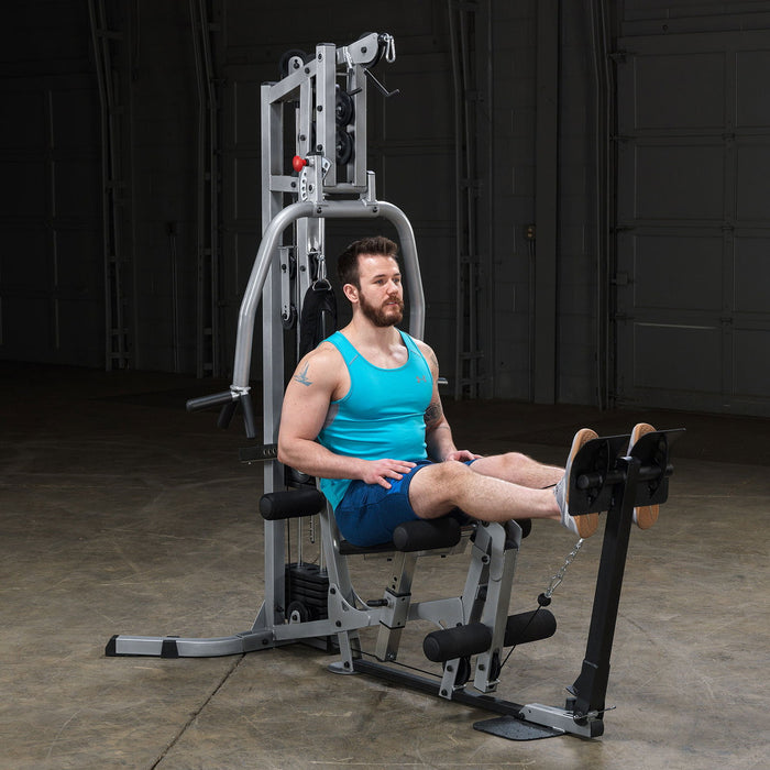 Powerline - Gym BSGLPX -  Leg Press for BSG10X - Home Gyms HQ