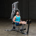 Powerline - Gym BSGLPX -  Leg Press for BSG10X - Home Gyms HQ