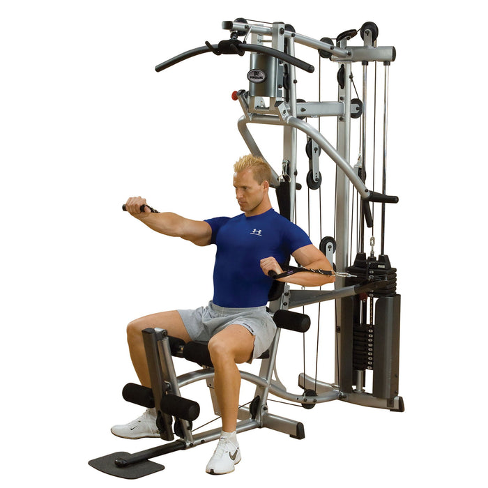 Powerline - Gym P2X -  Powerline Home Gym P2X - Home Gyms HQ