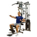 Powerline - Gym P2X -  Powerline Home Gym P2X - Home Gyms HQ