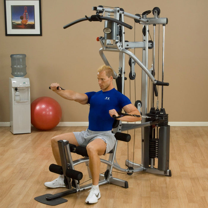 Powerline - Gym P2X -  Powerline Home Gym P2X - Home Gyms HQ