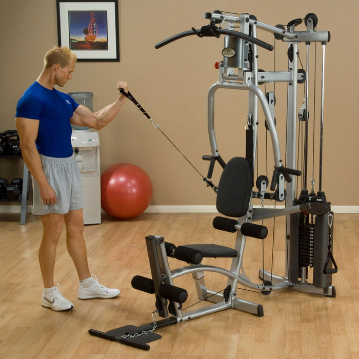 Powerline - Gym P2X -  Powerline Home Gym P2X - Home Gyms HQ