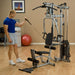 Powerline - Gym P2X -  Powerline Home Gym P2X - Home Gyms HQ