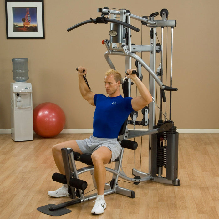 Powerline - Gym P2X -  Powerline Home Gym P2X - Home Gyms HQ