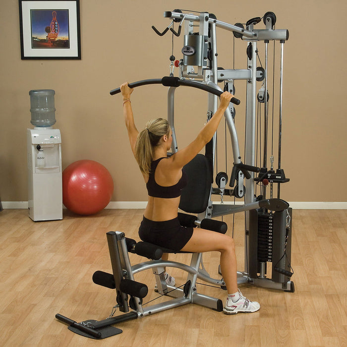 Powerline - Gym P2X -  Powerline Home Gym P2X - Home Gyms HQ