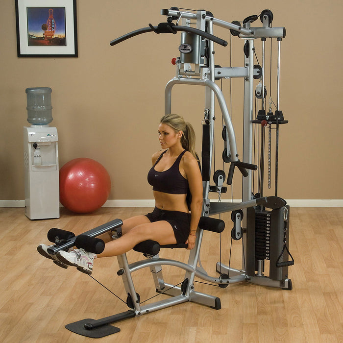 Powerline - Gym P2X -  Powerline Home Gym P2X - Home Gyms HQ