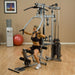 Powerline - Gym P2X -  Powerline Home Gym P2X - Home Gyms HQ