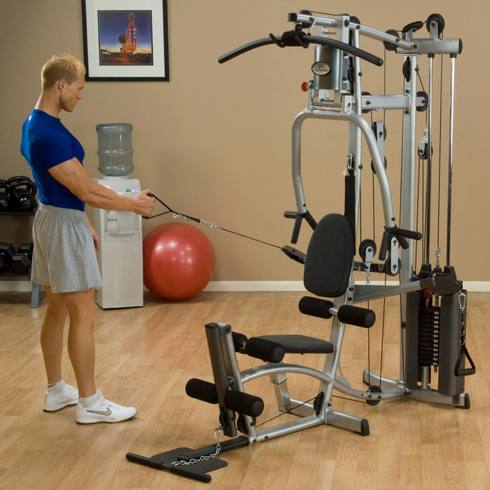 Powerline - Gym P2X -  Powerline Home Gym P2X - Home Gyms HQ
