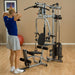 Powerline - Gym P2X -  Powerline Home Gym P2X - Home Gyms HQ